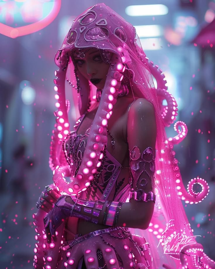 Quinn’s Lewd Multiverse: Tentacle Kinks Erotica