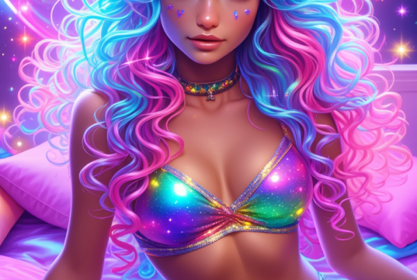 magical phone sex